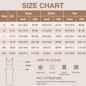 New Design Built In Shapewear Summer Party Wear Casual Halter <strong>Dress</strong> Tummy Control Shapewear Maxi <strong>Long</strong> <strong>Dress</strong> For Women - Product Image 2