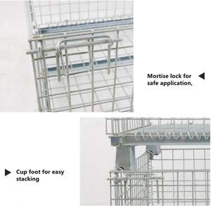 Estanterías de Paletización Multifuncionales de <span class=keywords><strong>Segunda</strong></span> <span class=keywords><strong>Mano</strong></span> Cerca de Mí, Estanterías de <span class=keywords><strong>Segunda</strong></span> <span class=keywords><strong>Mano</strong></span> Cerca de Mí para Mayoristas - Product Image 3