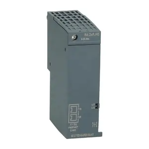 Siemens wei orijinal Siemens Simatic S7 200 dijital çıkış modülü 6ES7193-6AR00-0AA0 6ES71936AR000AA0