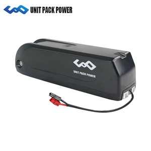 ダウンチューブ型 36V 14Ah 電動自転車バッテリー 10Ah 11.6Ah 12.8Ah リチウムイオン電動自転車バッテリー <span class=keywords><strong>36</strong></span>ボルト 500W電動自転車用 - Product Image 3