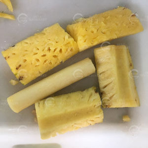 تقشير التفاح الأناناس التلقائي تجهيز قطع التقشير - Product Image 6