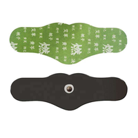 Patch Minceur Ventre Plat pour Brûler la Graisse Abdominale et Affiner la Taille – Patch Amincissant aux Extraits Naturels