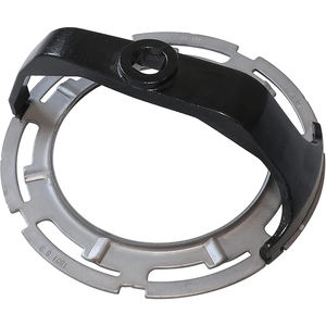 クライスラーダッジフォードシボレーBMWベンツボルボジープ日産GM燃料タンクリングツール鋼燃料ポンプ差出人取り外し工具6599 - Product Image 6