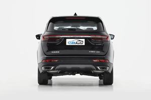 Jetour X90 PLUS 2025 moins cher, <span class=keywords><strong>7</strong></span> <span class=keywords><strong>places</strong></span>, R19, automatique, toit ouvrant, SUV performant, voitures d'occasion en stock - Product Image 6