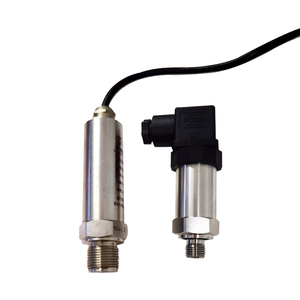 SENSOR DE PRESIÓN TIANLI TRANSMISOR DE SILICONA DE DIFUSIÓN MODELO: TXYS-G1K2HA3 RANGO: 0-2 MPA SALIDA: 4-20MA DC24VD - Product Image 4