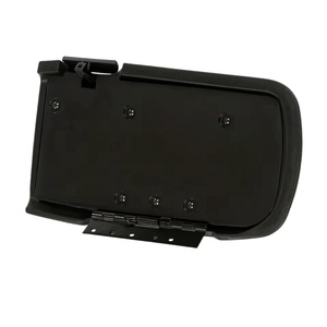 Couvre-accoudoir de console centrale 10421355 pour Chevrolet Camaro <span class=keywords><strong>Pontiac</strong></span> <span class=keywords><strong>Firebird</strong></span> 1997-2002, pièces intérieures automobiles 104 21355 - Product Image 2