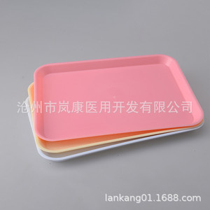 Disposable Medical Device Tray Plastic Inner Tray Dental Tray For Industrial Use 90g Injection Molding OEM - Product Image 5