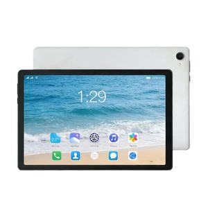 Tablet Android 15 de 10.1 Pulgadas con Pantalla HD IPS, 8GB de RAM, 256GB, Octa-core, Batería de 6000mAH, 4G LTE, Tablet PC de 10.1 Pulgadas - Product Image 1
