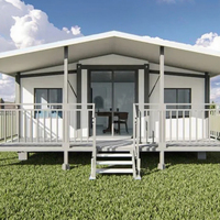 Satisfaites vos besoins avec des maisons modulaires, extensibles, simples, rapides et avancées, des maisons portables et des conteneurs extensibles