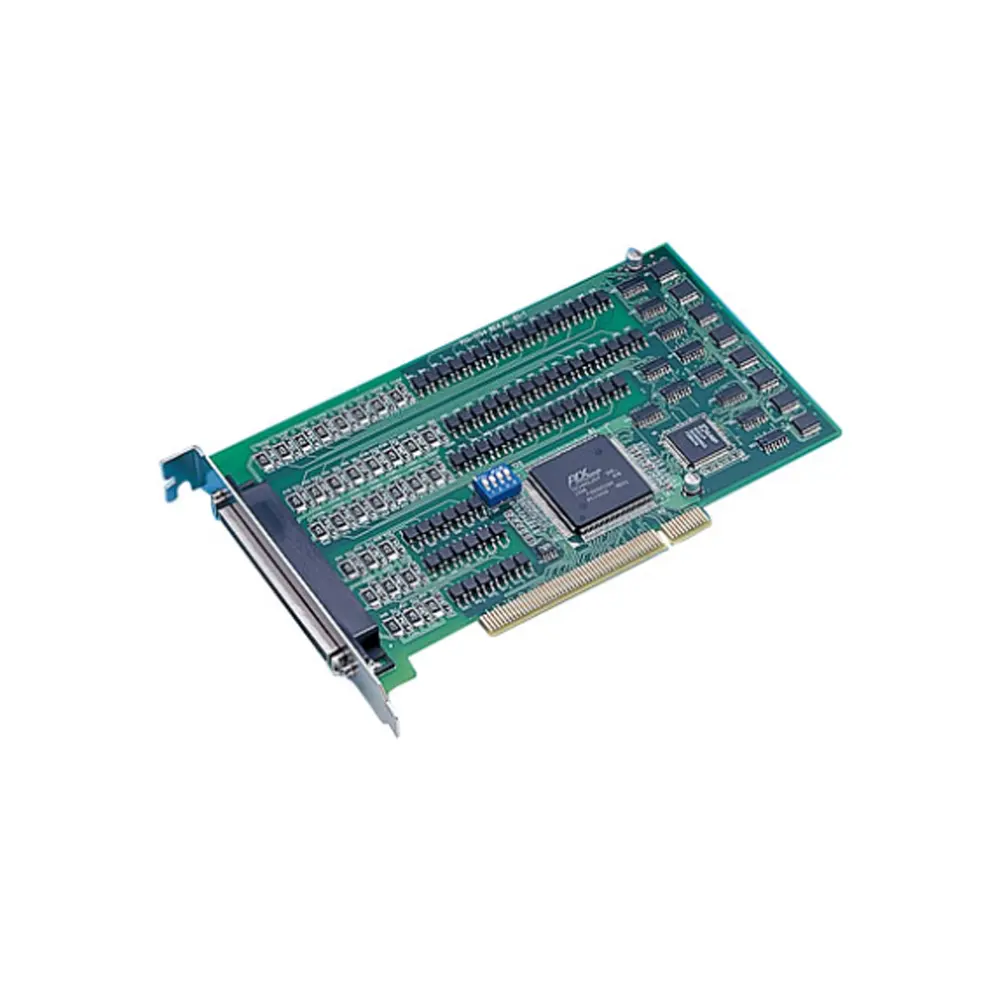 Advantech PCI 1754 64-ch絶縁デジタル入力PCIカード