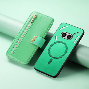 เคสหนัง<span class=keywords><strong>2</strong></span> in 1แบบถอดได้สำหรับ Moto G Stylus /g powing/g 2024การเล่นแบบไร้สาย - Product Image 6