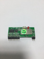 Module récepteur RF YET218 433M avec code d'apprentissage, décodeur, 433 MHz, sans fil, sortie 4 canaux, kit DIY pour télécommande, encodage 1527