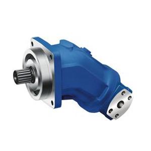 Bomba de pistón axial hidráulica de alta densidad de potencia A2FO A2FO10 A2FLO A2FO10/61R-PPB06 para piezas de tractores y camiones - Product Image 3