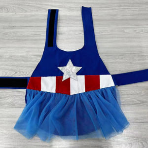 เสื้อคลุมสุนัขสัตว์เลี้ยงแบบกำหนดเอง - Product Image 1