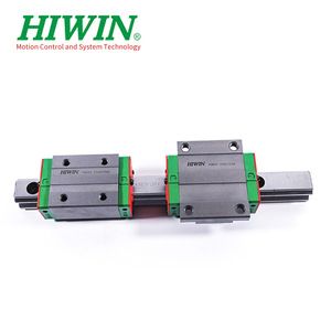 Rail de guidage linéaire Hiwin RGH25CA RGH25HA RGW30CC pour systèmes de contrôle de mouvement - Product Image 2