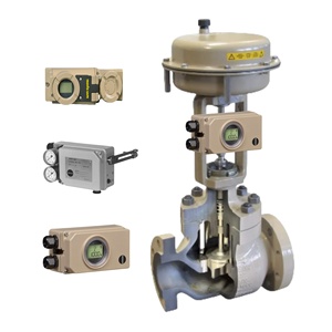 อะไหล่สำหรับเครื่องควบคุมและตัวควบคุมระบบนิวเมติก Spirax Sarco รุ่น Bithermo และ Controller 3730-3/4763 สำหรับโรงงานน้ำมันและก๊าซ - Product Image 1