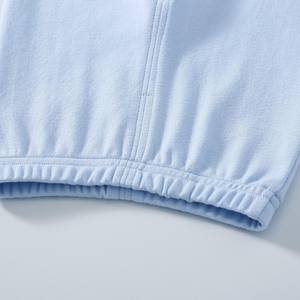 Pantalons pour bébé nouveau-né 0-3-6 mois Garçons Filles Coton Taille élastique Pantalons à pieds recouverts de PU Printemps Automne Collants recouvrant les pieds - Product Image 2