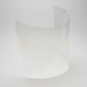 Visière de visière Centurion - Product Image 1