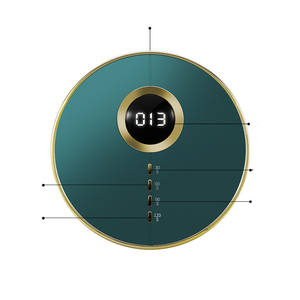 Professionele 168W Nail <span class=keywords><strong>Instrument</strong></span> Sneldrogende Fototherapie Machine Tafel Type High Power Led Uv Nagellamp - Product Image 6