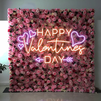 Décoration de mariage, enseigne au néon personnalisée, enseigne lumineuse au néon « Better Together », enseigne lumineuse au néon « It Was Always You »