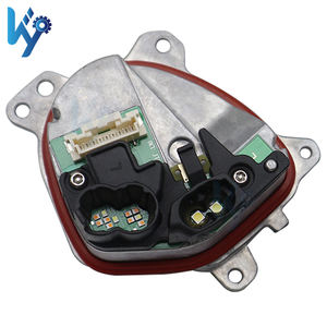 KY OEM 235.083-01 235.083-02 Accesorios para automóviles Módulo de control de faros LED Señal de giro de ojo de ángel para BMW G30 Alta asignación - Product Image 6