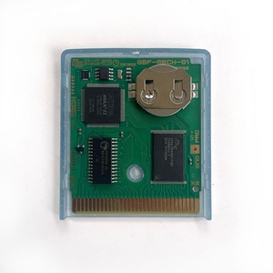 Cartucho Flash con Función RTC, Grabador GBxcart para GB/GBC - Product Image 3