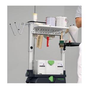 Workcenter WCR 1000 T-LOC <b>Tool</b> <b>Box</b> - Product Image 1