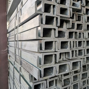 Fabricantes Garantizan Calidad a Bajos Precios, Proveedores de Acero Galvanizado en Forma de C - Product Image 6