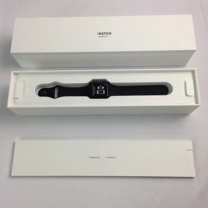 apple watch 3 box