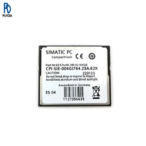 ยี่ห้อใหม่ 6ES7648-2BF02-0XG0 SIMATIC IPC3000 สมาร์ทบ็อกซ์พีซี 6ES7648-2BF02-0XG0 - Product Image 1