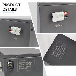 <span class=keywords><strong>Batterie</strong></span> au lithium pour tricycle <span class=keywords><strong>électrique</strong></span> personnalisée 48v 60v 72v 40Ah 100Ah 200Ah, <span class=keywords><strong>batterie</strong></span> de <span class=keywords><strong>voiture</strong></span> <span class=keywords><strong>électrique</strong></span> 48 volts pour rickshaw <span class=keywords><strong>électrique</strong></span> - Product Image 6