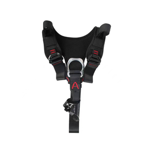 転落防止フルボディクライミングハーネス 軽量フルボディ安全ハーネス <span class=keywords><strong>5</strong></span>点調整式安全ハーネス - Product Image 6