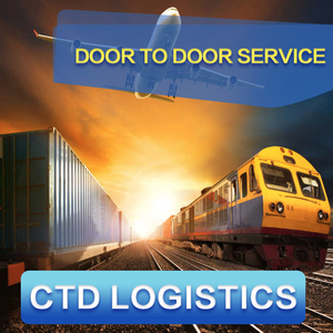 Servizio di Logistica Porta a Porta, Spedizioniere Cinese per l'Australia, LCL+Express DDU/DDP, Merci Pericolose e Generiche - Product Image 3