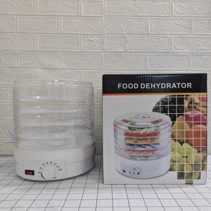 Trang chủ Máy sấy thực phẩm máy sấy thịt bò Máy sấy Rau Máy sấy mất nước thực phẩm ăn nhẹ dehydrator - Product Image 5