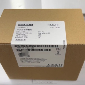 6ES72151AG400XB0 6ES7215-1AG40-0XB0 Controlador Compacto con Salida de Transistor de Potencia - Product Image 5