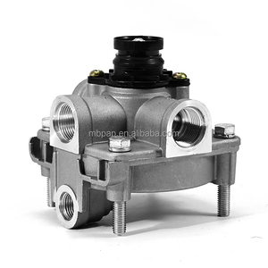 Factory Supply RELAY VALVE 9730112050 for Truck Use - Product Image 2