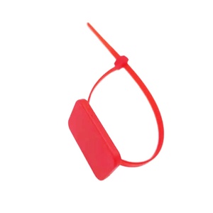 แท็กสายรัดกันโลหะ UHF RFID แบบหุ้มฉนวนระยะไกล ขายดีจากโรงงาน - Product Image 2