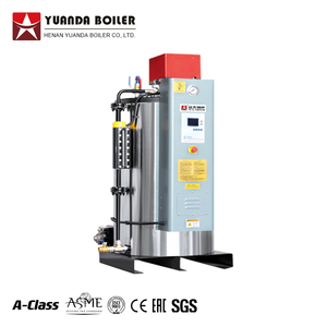 <span class=keywords><strong>Caldera</strong></span> de Vapor Mini de 200 kg, Funciona con <span class=keywords><strong>Gas</strong></span> Natural, Diésel o GLP, <span class=keywords><strong>Precio</strong></span> Competitivo - Product Image 5
