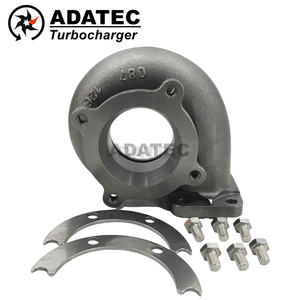 Adatec GTX30 0.87AR Performance Turbine Boîtier épuisé GTX30-Series T25 4 boulons <span class=keywords><strong>Tuning</strong></span> Car Pièce de rechange - Product Image 3