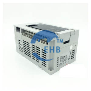 ต้นฉบับใหม่เอี่ยม ชุดควบคุมไฟฟ้า <span class=keywords><strong>FX5U</strong></span>-<span class=keywords><strong>80MR</strong></span>/<span class=keywords><strong>ES</strong></span> - Product Image 4