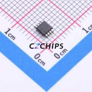 Amplificador operacional de chip IC de circuito integrado LM2904AMM/TR, nuevo y original - Product Image 1