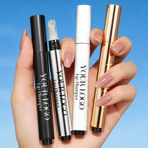 Prodotto di Trucco Più Venduto: Penna Gloss Volumizzante per Labbra, Etichetta Privata, Gloss Labbra Lucido Volumizzante - Product Image 5