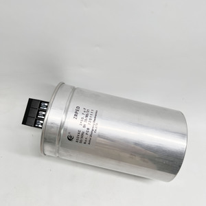 Condensador de <span class=keywords><strong>filtro</strong></span> AC 850Vac <span class=keywords><strong>3</strong></span>*55,7 UF <span class=keywords><strong>3</strong></span>*60UF <span class=keywords><strong>3</strong></span>*55UF Categoría de producto - Product Image 4