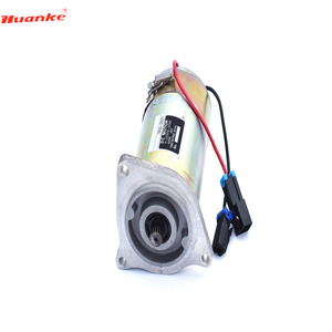Motor de Dirección EPS de 48V 400W en Oferta, Utilizado para TCM / para Nichiyu / Montacargas - Product Image 2