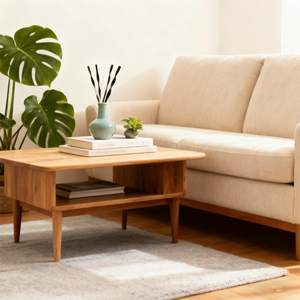 일관된 향수 방출을위한 듀얼 액션 확산 심지를 갖춘 흑백 와이드 리본 증발 스틱 - Product Image 2