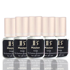 <span class=keywords><strong>Pegamento</strong></span> Corea IB de 5ml 0. Adhesivo para extensión de pestañas de secado rápido, <span class=keywords><strong>pegamento</strong></span> para extensión de pestañas extra fuerte, suministros de maquillaje, herramientas - Product Image 2