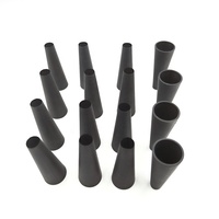 Services d'usinage CNC YP-MFG pour le plastique, l'aluminium, l'acier inoxydable, prototypage plus rapide, fraisage, perçage au Guangdong