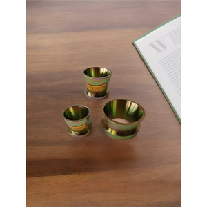 परीक्षण मैनुअल पावर सेशनल शंकु आकार के लिए सीमेंट स्लरी फ्लैवेबिलिटी के लिए सभी स्टील राउंड मोल्ड उपकरण - Product Image 5