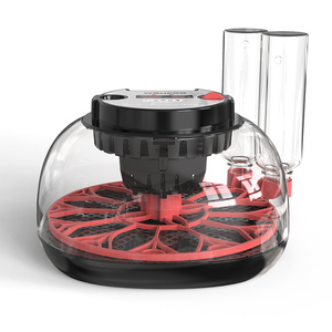 Hhd wonegg nhỏ tự chế đa giai đoạn thương mại trứng lồng ấp thông minh Hatch điều khiển - Product Image 5