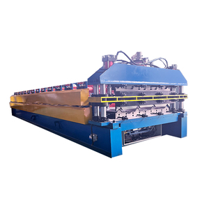 WADJAY 4 costole 5 costole copertura in metallo AG PBR R pannello Roll ex macchina per il design degli stati uniti - Product Image 3
